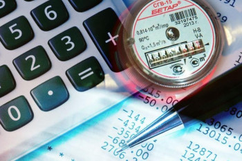 Приняты меры по коммунальным платежам для потребителей, пострадавших от паводков регионов