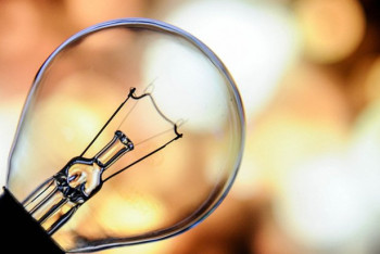 В столице снижены тарифы на электроэнергию для бизнеса