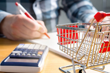 Годовая инфляция по итогам апреля составила 8,7%