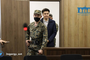 Фотография к новости: Правда Байжанова не устраивает ни сторону Бишимбаева, ни потерпевших, ни гособвинителей – адвокат