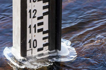 Сколько водохранилищ заполнено в Казахстане