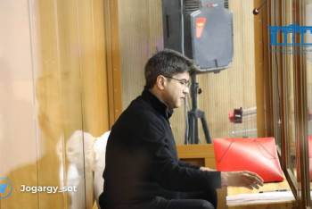 Фотография к новости: Мы стали зависимы друг от друга – Бишимбаев о жизни с Нукеновой