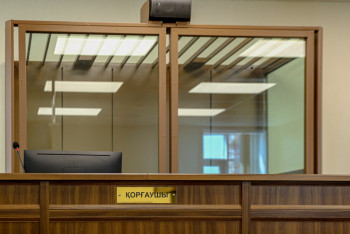 Адвоката оштрафовали на 12 млн тенге в Костанае