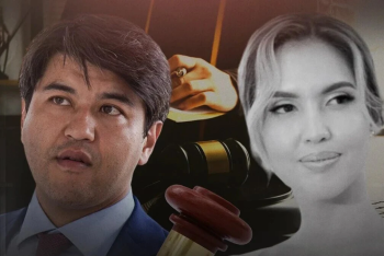 Фотография к новости: Мы чувствуем негатив каждый день – сестра Куандыка Бишимбаева