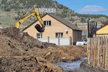 Фотография к новости: Жительница Щучинска провалилась в траншею и скончалась: обзор опасных для горожан мест