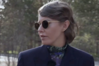 Как рождается насилие и почему Бишимбаев не бил первую жену - Собчак выпустила фильм