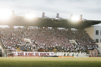 Мошенники продают поддельные билеты на матч "Актобе-Астана"