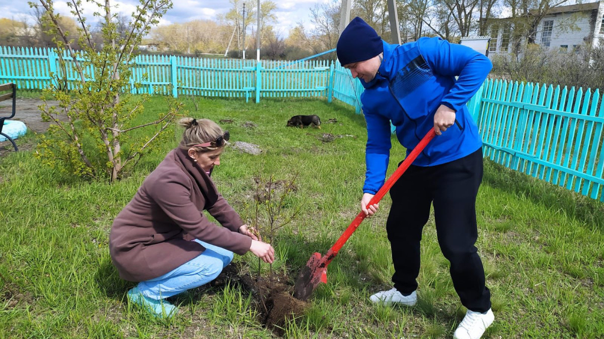 акимат Костанайской области