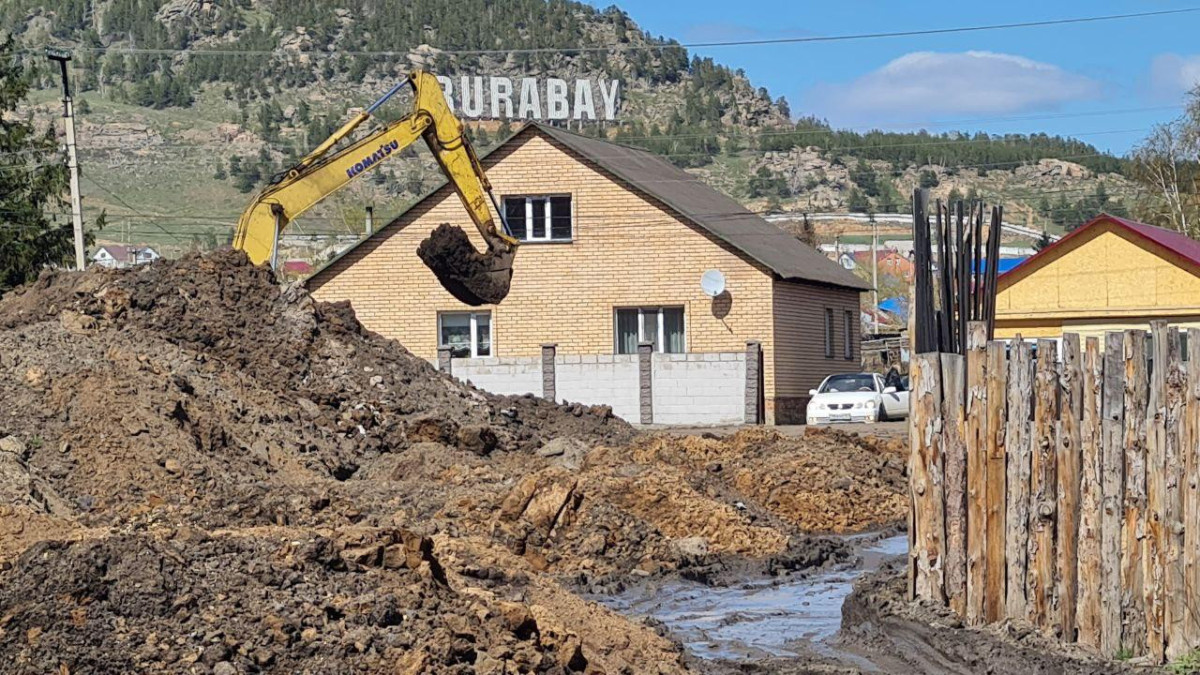 Асель Турар