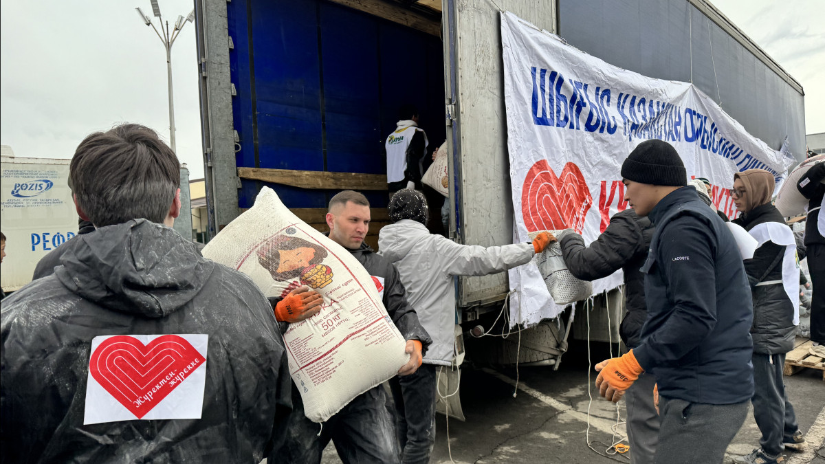 из личного архива А.Урмашова