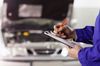 Штраф до 100 МРП за формальный техосмотр планируют увеличить в Казахстане