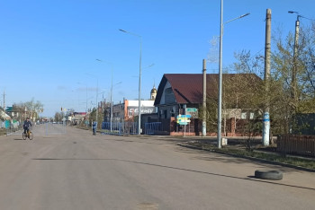 Фотография к новости: Пострадавшим в паводке петропавловцам начали выдавать квартиры