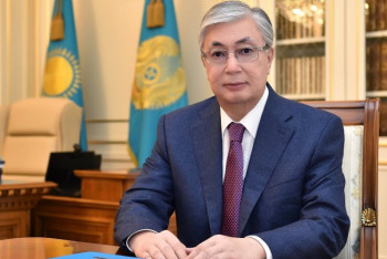 Токаев планирует визит в Россию 8-9 мая