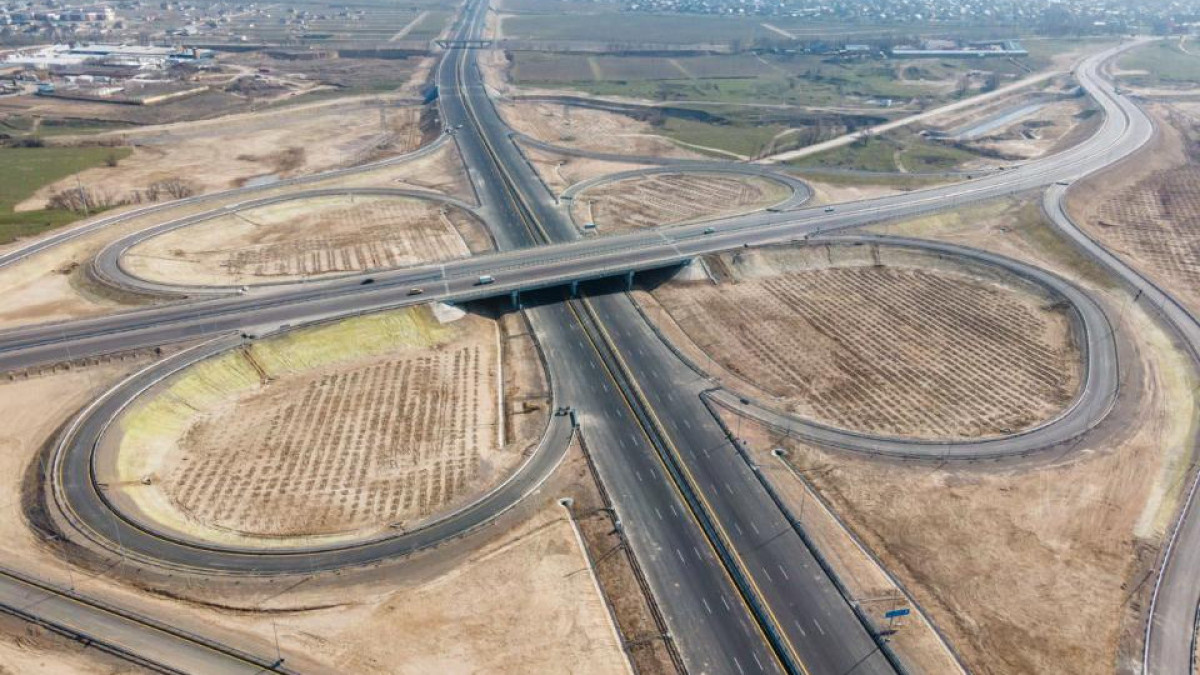 Минтранспорта РК