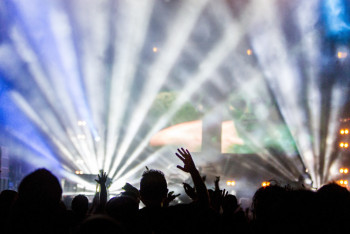 В Казахстане определили регион-лидер по количеству проведённых концертов