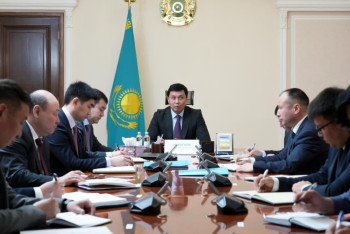 Антикор взял на особый контроль регулирование цен на продовольствие