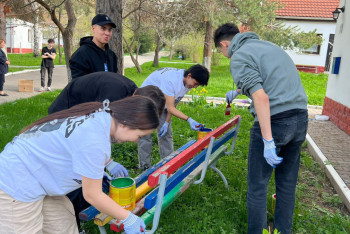 97,1% опрошенных алматинцев высказались в поддержку кампании "Алматы – наш общий дом"