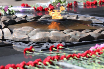 Какие мероприятия пройдут в честь Дня Победы в Алматы