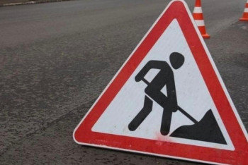 Участки улиц Брусиловского и Титова временно перекроют в Астане