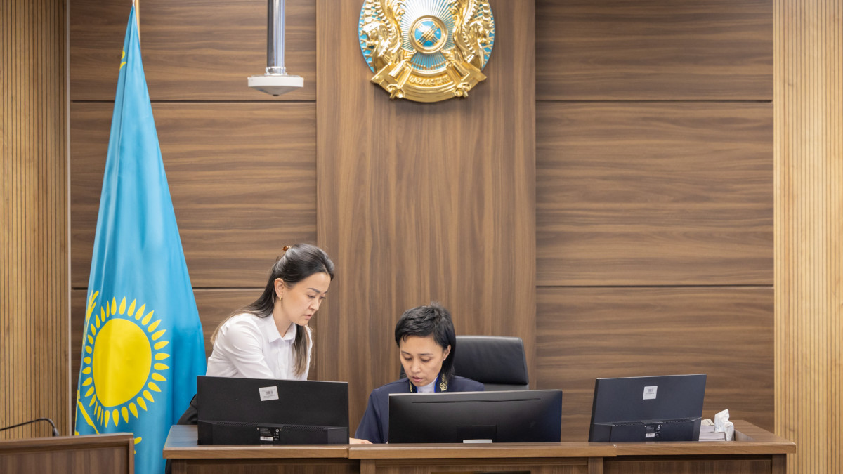 BaigeNews.kz, Артём Чурсинов