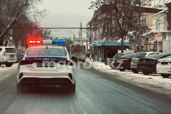 Житель Аксая 27 раз за четыре дня нарушил ПДД