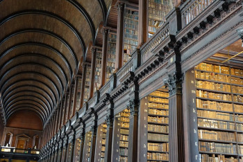 Тысячи пропитанных мышьяком книг изъяли из библиотек Европы