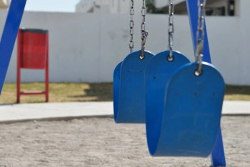 Спасателей вызвали для застрявшего на горке малыша — МЧС РК