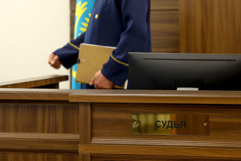 К пожизненному сроку приговорили педофила в Семее