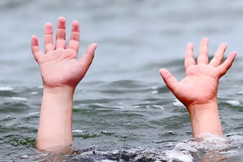 Оставшийся без присмотра двухлетний ребёнок утонул в ВКО