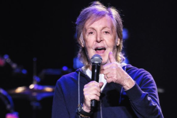 Пол Маккартни ответил на признание в любви спустя 60 лет