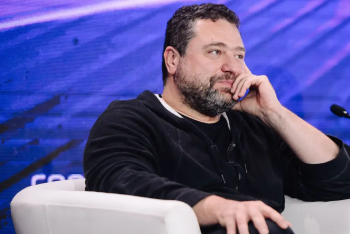 Миллиардер Михаил Ломтадзе стал владельцем футбольного клуба в Англии