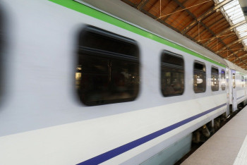 Туристический поезд запустят из Сианя в Алматы