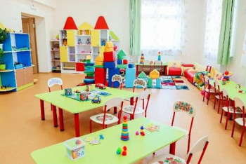 Более 77 тысяч мест будут созданы в дошкольных организациях в этом году