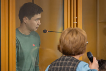 Я могу поклясться, я не знал – последнее слово Байжанова на суде