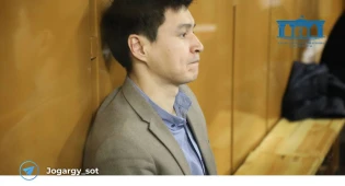 Если есть хоть какая-то возможность облегчить эту утрату, я готов понести наказание - Байжанов
