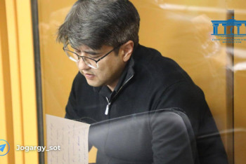 Фотография к новости: Бишимбаев назвал эксперта Халимназарова сомнительным