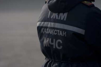 Четыре района в ВКО находятся в зоне риска из-за паводков