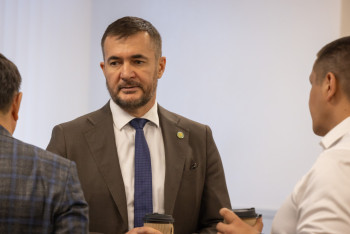 Фотография к новости: НПК обязана избавиться от этого человека – адвокат Вранчев ответил на обвинения Ертысбаева