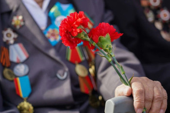 В Казахстане на матпомощь ветеранам ВОВ выделили порядка 3 млрд тенге