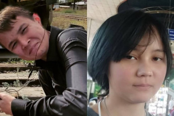 Фотография к новости: В Семее месяц ищут загадочно исчезнувших подростков: что известно на сегодня