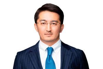 Фотография к новости: Стало известно, кто занял место Багдата Мусина в правительстве