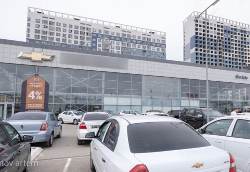 Фотография к новости: Авторынок: что с продажами и как изменился спрос на авто в Казахстане