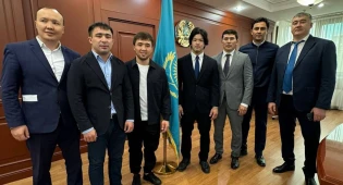 Мировые звёзды дзюдо прилетят в Астану