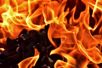 Пожилые супруги заживо сгорели при пожаре в Актобе