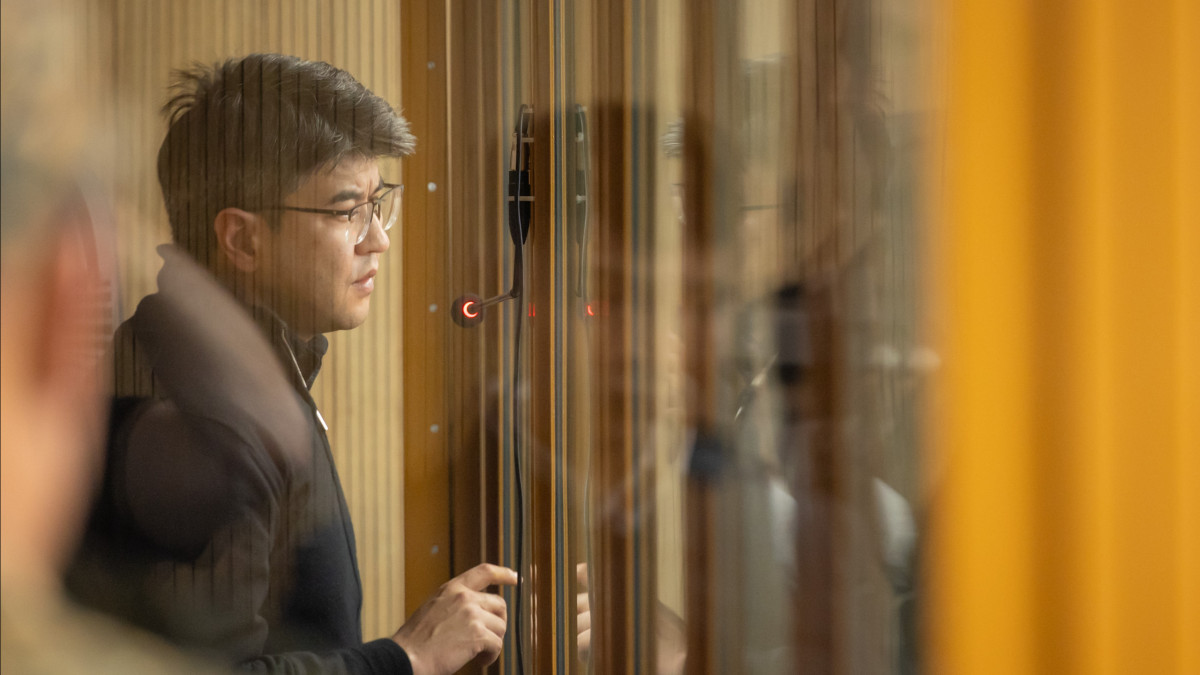 BaigeNews.kz, Артём Чурсинов