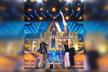 Артисты алматинского цирка прошли во второй тур шоу Britain’s Got Talent