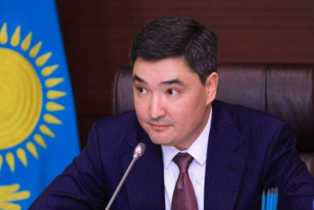 Фотография к новости: Пусть ваши мужество и сила будут надёжной опорой: премьер-министр поздравил казахстанцев