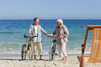 Шесть приёмов биохакинга против старения назвали врачи