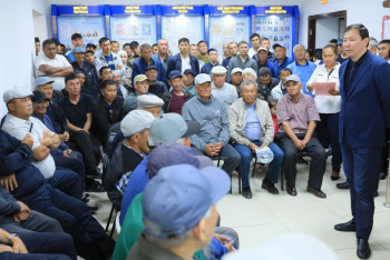 Более 150 затопленных домов в Актюбинской области признали непригодными для жилья