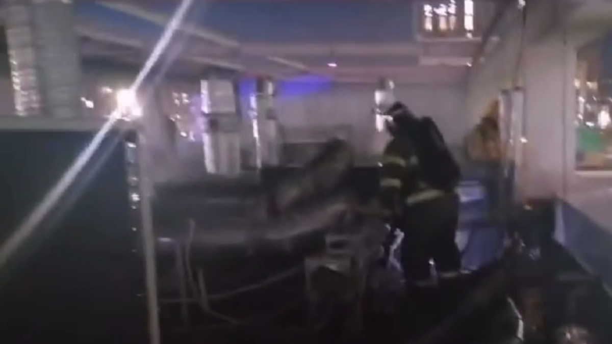 скриншот с видео